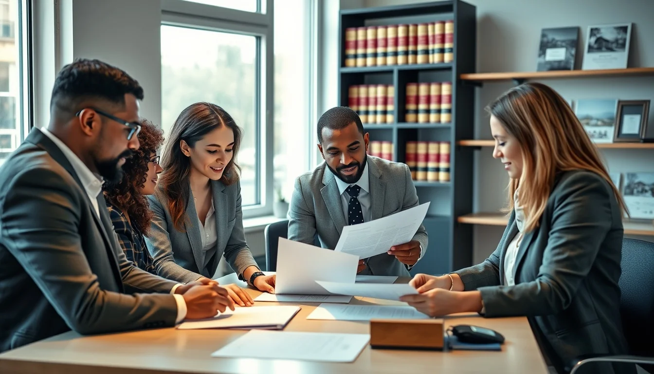 Why Choose Legal Realtor?